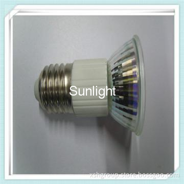 Energy saving SMD3528 Gas station spotlight 3.5W GU5.3/GU10/E27/E14